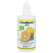Citrobiotic Líquido 100 Ml.