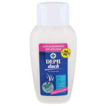 Depilduch Leche Postdepilatoria 400 Ml
