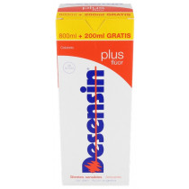 Desensin Plus Colutorio 1000 Ml.