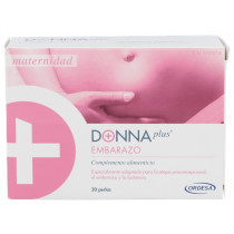 Donnaplus Embarazo