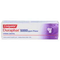 Duraphat 5000 Ppm Fluor 51 G