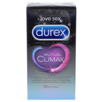 Durex Performax Intensive
