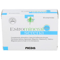 Estromineral Serena Plus 30 Comp