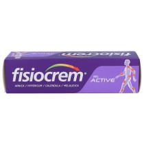 Fisiocrem 250 Ml.
