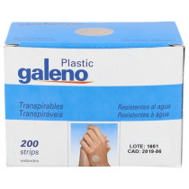 Galeno Tiras 22,5
