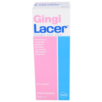 Gingilacer Colutorio 500 Ml. Lacer