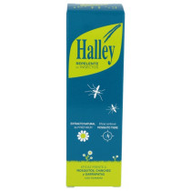 Halley Repelent Insect Spray
