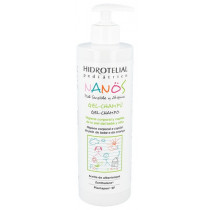 Hidrotelial Nanos Gel-Champú 500 Ml