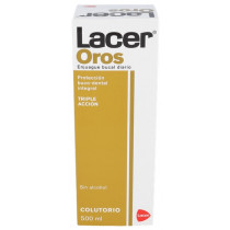 Lacer Oros Colutorio 500