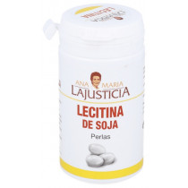 Lecitina 90Perlas