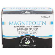 Magnepolen 60 Cápsulas