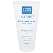 Martiderm Exfoliante Facial Crema
