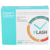Martiderm Flash Ampollas 5 Amp