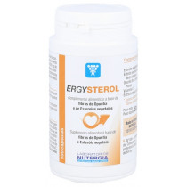 Nutergia Ergysterol 100 Cápsulas