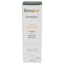 Olyan Farma Bionatar Shampoo 200 Ml.