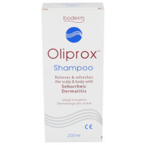 Olyan Farma Oliprox Champu Acondicionador 200Ml.