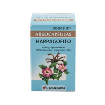 Arkocápsulas Harpagofito 168 Cápsulas