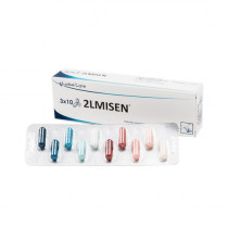 2LMISEN 30 Cápsulas Labolife
