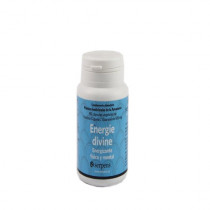 Energie Divine 90 Capsulas Nutripraxis