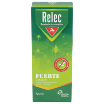 Relec Fuerte Sensitive 75 Ml.
