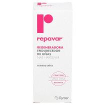 Repavar Regen Endurecedor Uñas 15 Ml.