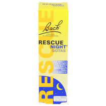 Rescue Remedy Night 20 Ml.