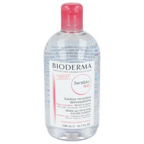 Sensibio H2O Bioderma 500 Ml