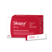 Vitae Sikapur Gastro 15 sticks
