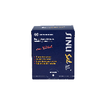 Sinusal Xl 5 G 40 Sobres Para Rhinodouche