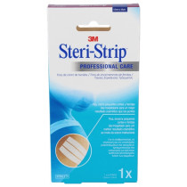 Steri Strip Minnesot12X100Mm 6 Tirsteri Strip Mi