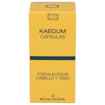 Triconails Kaedum Cápsulas Cosmeclinik 60 Caps