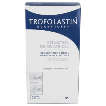 Trofolastin Reductor De Cicatrices 4X30