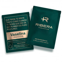 Vaselina 6 Gr. Edición Maratón Valencia 2022