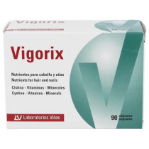 Vigorix 90 Caps