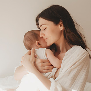 Mam&aacute; y Beb&eacute;