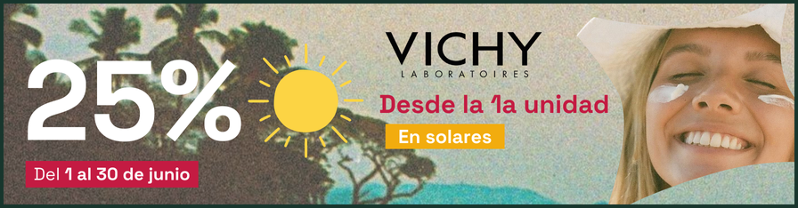 Vichy solares